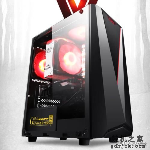 2019年五月DIY组装电脑：从入门级到高端发烧的组装电脑配置推荐