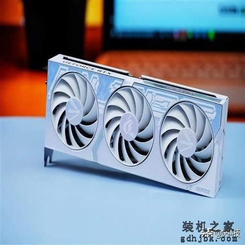 游戏、AI我全都要 618高性能RTX 40系笔记本和显卡推荐