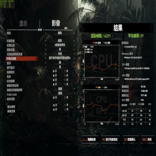 雷神 ZERO 2023 游戏本评测：生产力游戏兼备，开学购机推荐
