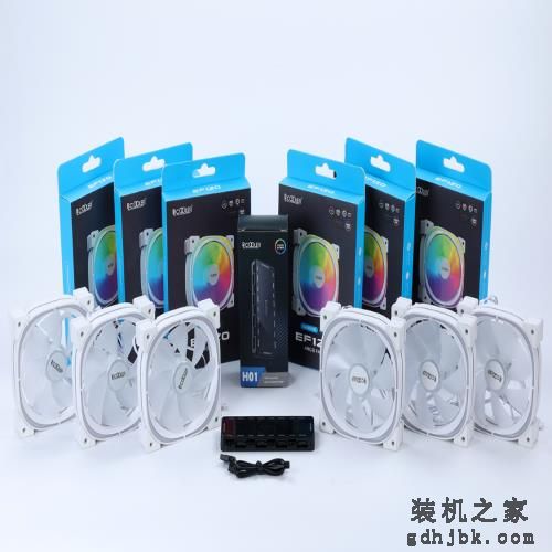 2023年双11电脑装机配置推荐：13600KF+4070Ti+高频D5+海景房机箱