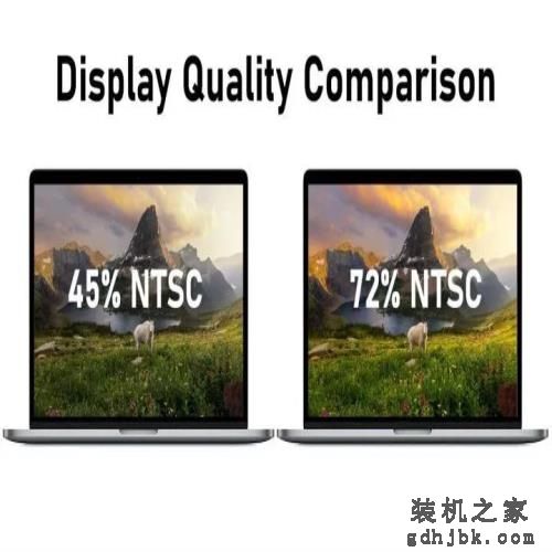2022笔记本扫盲+推荐大全
