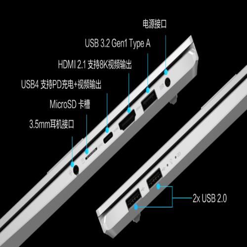 推荐一款5000元价位高选购价值全能本：华硕无畏Pro15