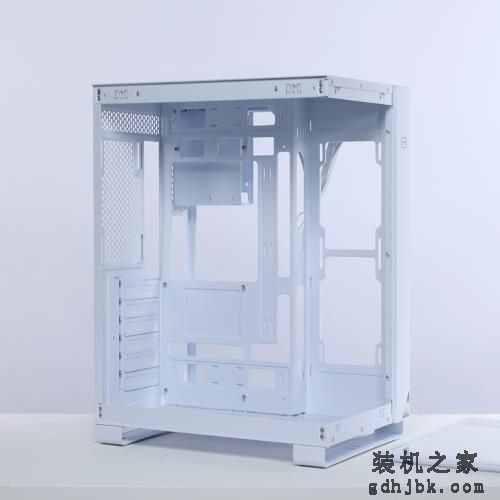 2023年双11电脑装机配置推荐：13600KF+4070Ti+高频D5+海景房机箱