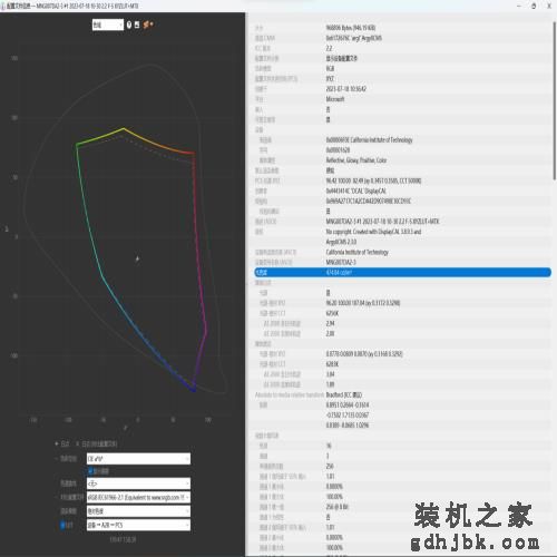 雷神 ZERO 2023 游戏本评测：生产力游戏兼备，开学购机推荐