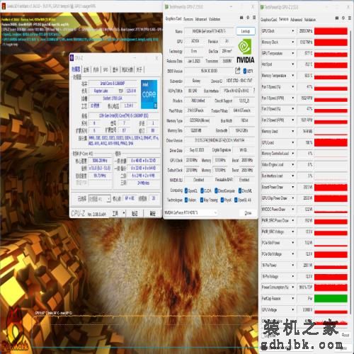 2023年双11电脑装机配置推荐：13600KF+4070Ti+高频D5+海景房机箱