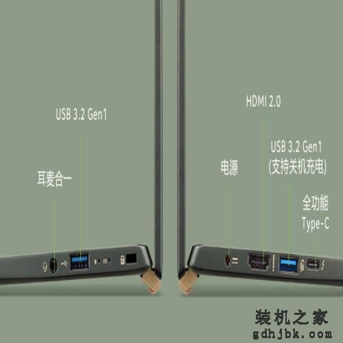 3月哪些笔记本电脑值得买？这份攻略请你收好