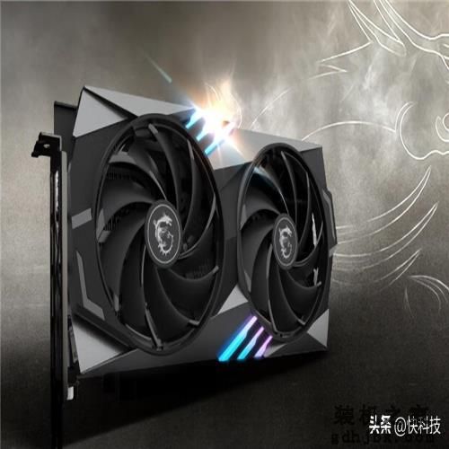 游戏、AI我全都要 618高性能RTX 40系笔记本和显卡推荐
