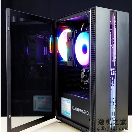 12代i3 12100、i5 12400、i7 12700核显<a href=http://www.gdhjbk.com/ target=_blank class=infotextkey>组装电脑</a>主机配置推荐