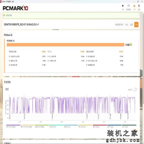 雷神 ZERO 2023 游戏本评测：生产力游戏兼备，开学购机推荐