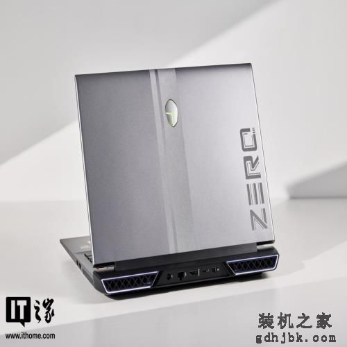 雷神 ZERO 2023 游戏本评测：生产力游戏兼备，开学购机推荐