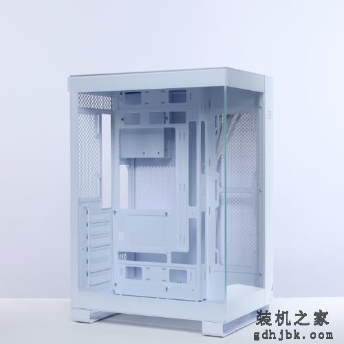 2023年双11电脑装机配置推荐：13600KF+4070Ti+高频D5+海景房机箱
