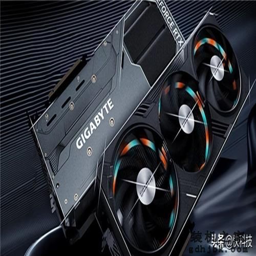 游戏、AI我全都要 618高性能RTX 40系笔记本和显卡推荐