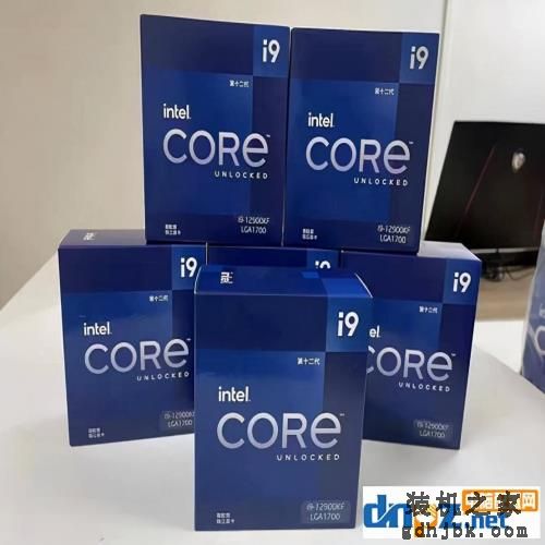 2021年12月组装电脑配置单 1千到3万元含游戏、办公、设计各种配置