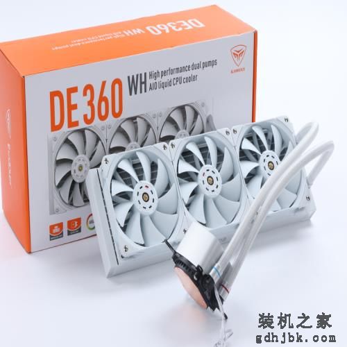 2023年双11电脑装机配置推荐：13600KF+4070Ti+高频D5+海景房机箱