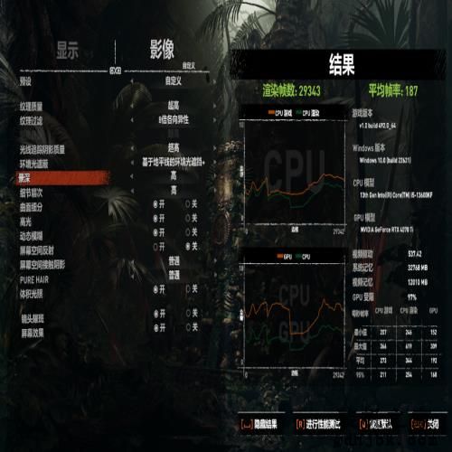 2023年双11电脑装机配置推荐：13600KF+4070Ti+高频D5+海景房机箱