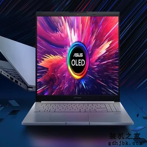 华硕灵耀Pro14 2023 领衔！618 RTX 轻薄本选购攻略，这几款别错过