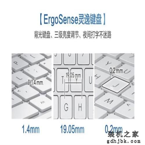 开学季神机合集，哪一轻薄本是你心中的首选？