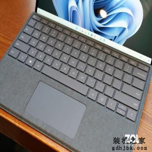 迄今为止最好用的2合1笔记本没有之一 微软Surface Pro 9体验实测