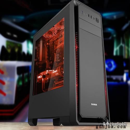 2019年五月DIY组装电脑：从入门级到高端发烧的组装电脑配置推荐