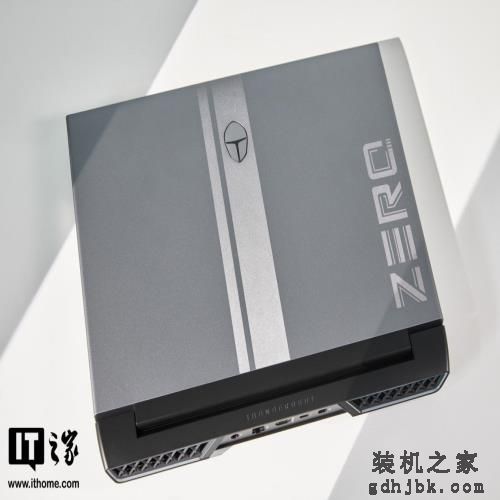 雷神 ZERO 2023 游戏本评测：生产力游戏兼备，开学购机推荐