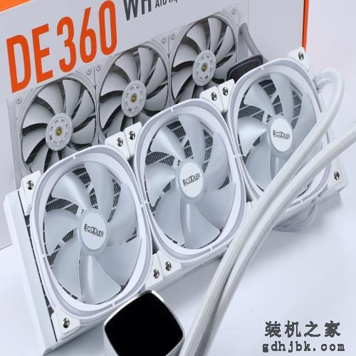 2023年双11电脑装机配置推荐：13600KF+4070Ti+高频D5+海景房机箱