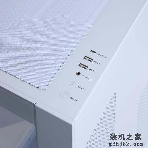 2023年双11电脑装机配置推荐：13600KF+4070Ti+高频D5+海景房机箱
