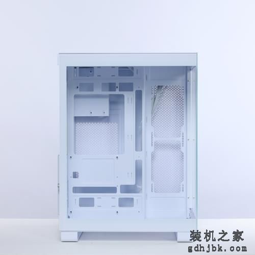 2023年双11电脑装机配置推荐：13600KF+4070Ti+高频D5+海景房机箱