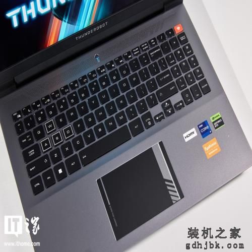 雷神 ZERO 2023 游戏本评测：生产力游戏兼备，开学购机推荐