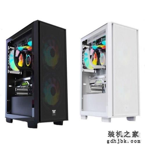 推荐四套12代CPU+RTX3060Ti电脑配置清单，2K画质畅玩3A主流游戏