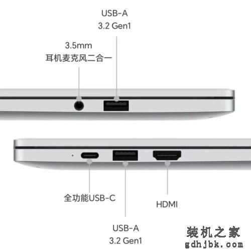 聊聊各个价位段“量大管饱”的笔记本们