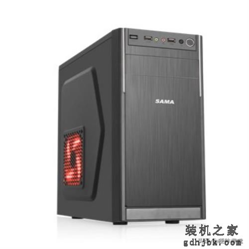 2019年五月DIY组装电脑：从入门级到高端发烧的组装电脑配置推荐