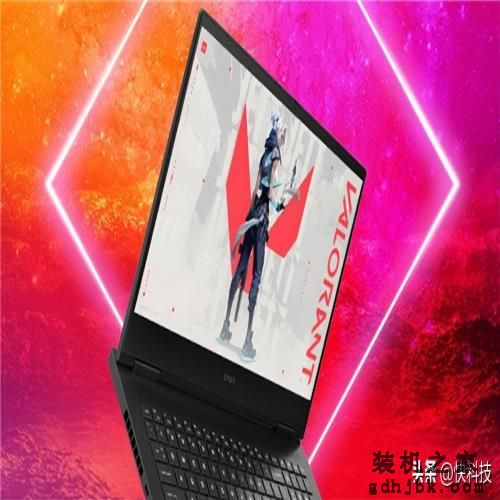 游戏、AI我全都要 618高性能RTX 40系笔记本和显卡推荐