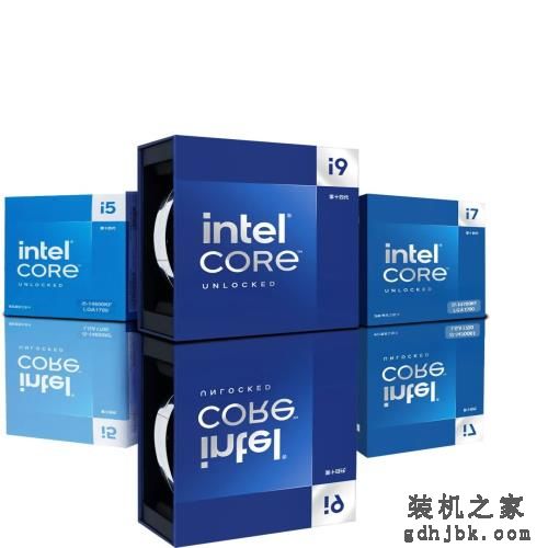 核心多4颗，还能超6.0GHz！进步最大的酷睿i7-14700K处理器首测
