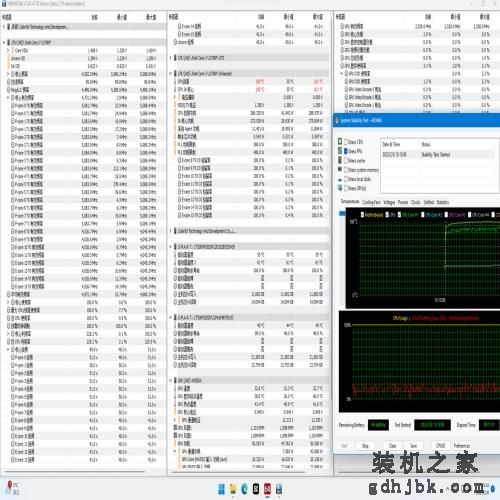 13代酷睿 i7-13790F 评测：更大缓存网游吃香，中国独享整机拍档