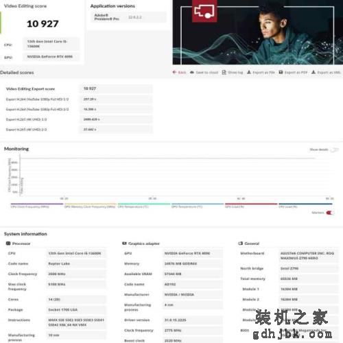 中端K系再升级，看酷睿i5-13600K如何稳坐性能王座
