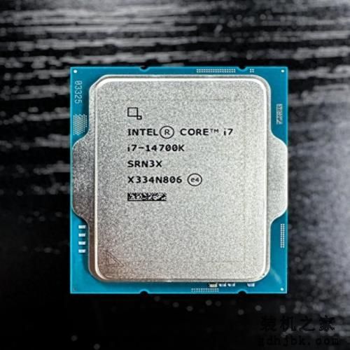 14代中提升最大！ i7 14700K 处理器性能测试