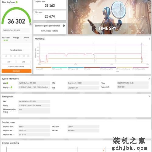 加核不加价！英特尔酷睿第14代处理器 i7-14700K评测