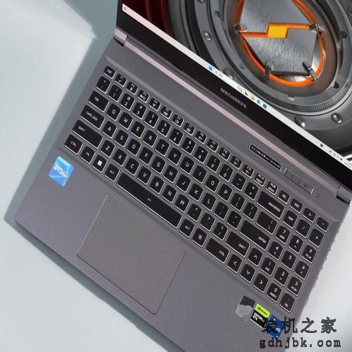 机械革命极光Pro评测:i7-12650H联袂RTX4060,性价比超赞 机械革命极光Pro评测:i7-12650H联袂RTX4060,性价比超赞