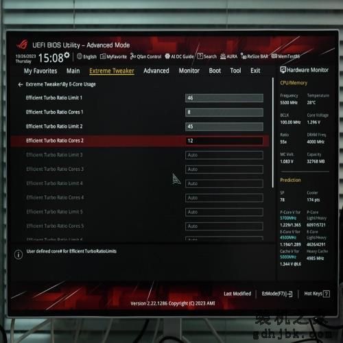 加核不加价！英特尔酷睿第14代处理器 i7-14700K评测