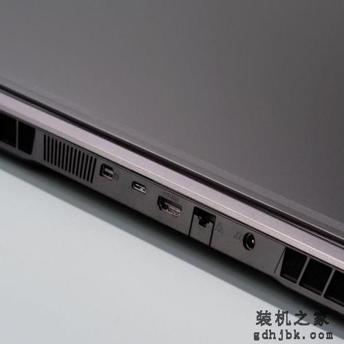 机械革命极光Pro评测:i7-12650H联袂RTX4060,性价比超赞 机械革命极光Pro评测:i7-12650H联袂RTX4060,性价比超赞