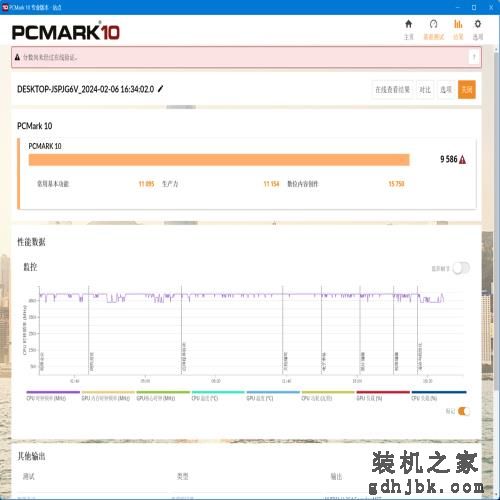 酷睿第14代i5-14490F评测：新年福利“黑盒礼”，游戏玩家请查收