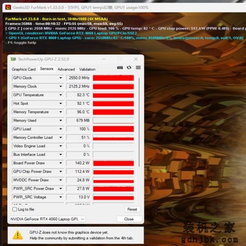 机械革命极光Pro评测:i7-12650H联袂RTX4060,性价比超赞 机械革命极光Pro评测:i7-12650H联袂RTX4060,性价比超赞
