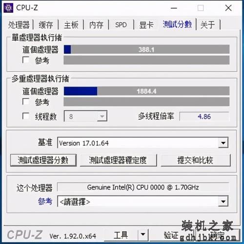 260元淘的5代酷睿i7处理器，是真香还是真坑？