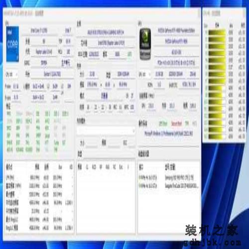酷睿i7-13700性能评测:性能依然如此夺目的非K处理器 酷睿i7-13700性能评测:性能依然如此夺目的非K处理器