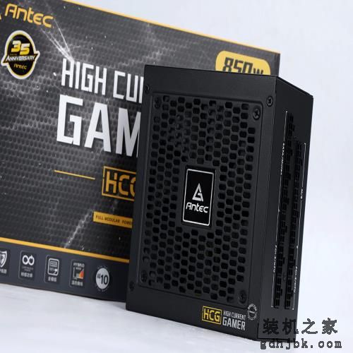 处理器5GHz+时代开启，英特尔13代酷睿i7-13700K处理器测评分享