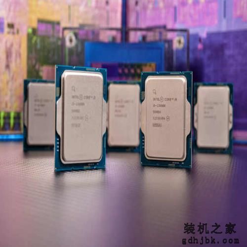 中端K系再升级，看酷睿i5-13600K如何稳坐性能王座