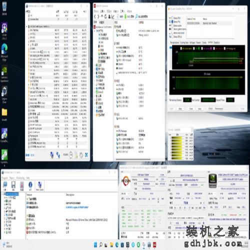 只谈游戏，锐龙R7对比12代酷睿i7谁会胜出？