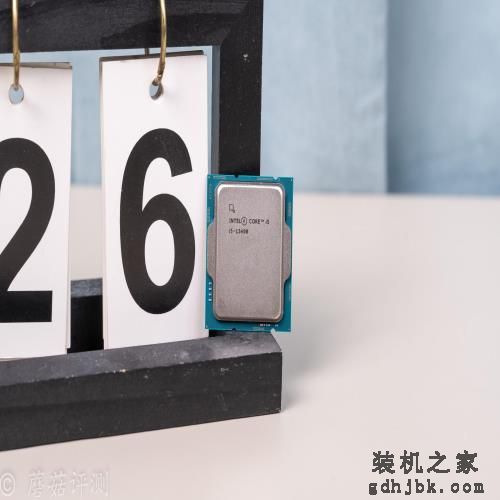 或是13代最值得入手的一款处理器、英特尔i5-13400酷睿处理器 评测