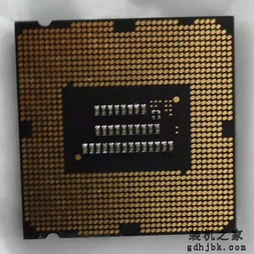 260元淘的5代酷睿i7处理器，是真香还是真坑？