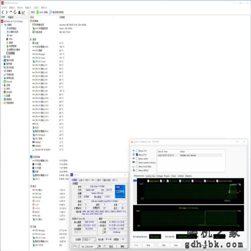 处理器5GHz+时代开启，英特尔13代酷睿i7-13700K处理器测评分享